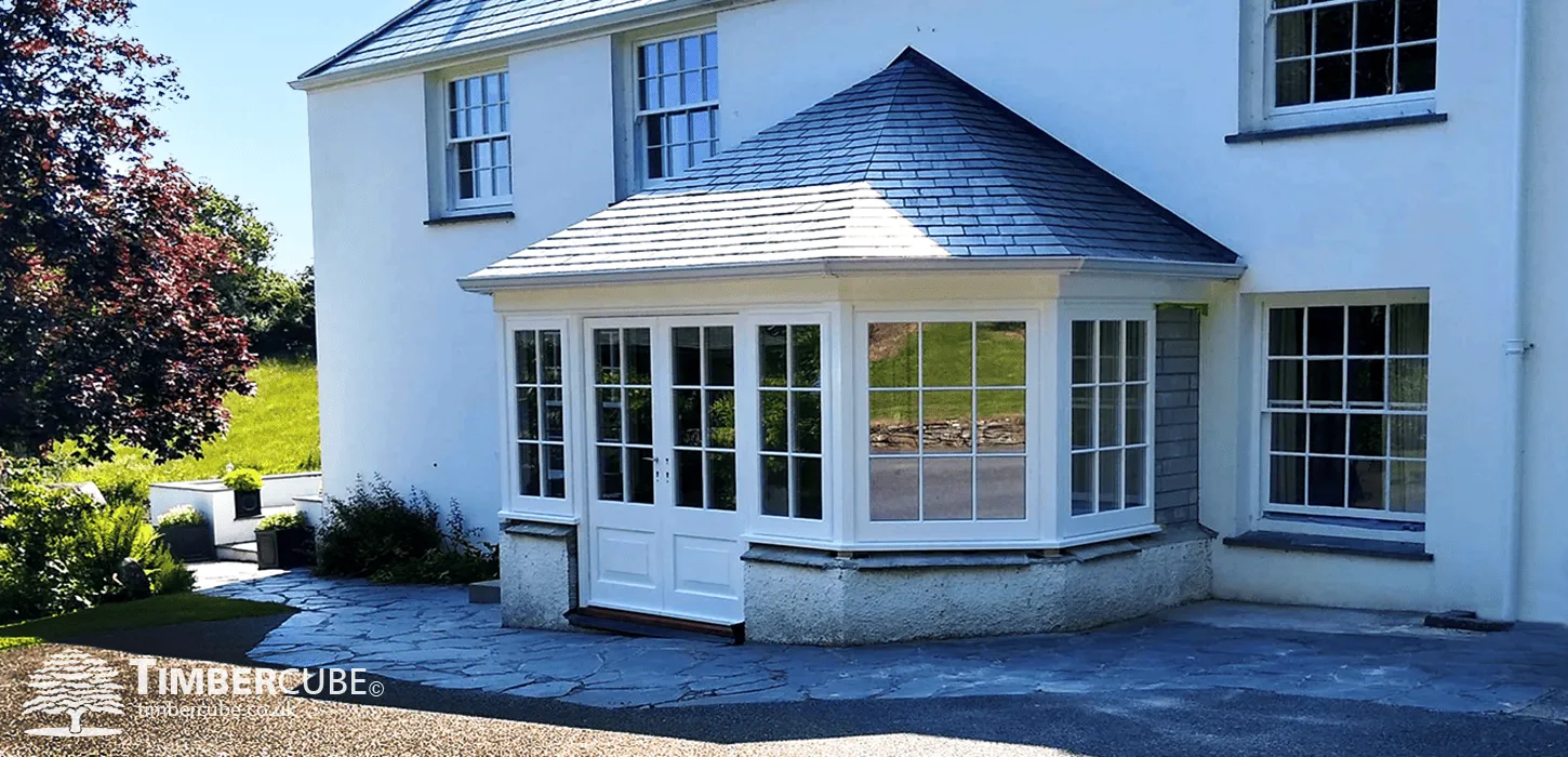 Timber Conservatory 01 (2)